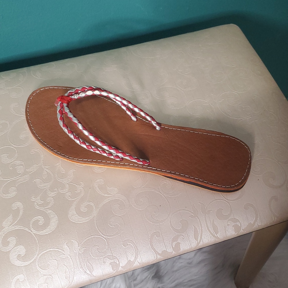 Hand Made In Haiti - Picture 3 of 8